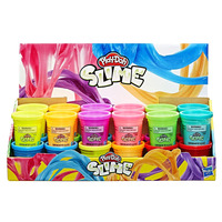 Play-Doh Slime (1) Single Pot Assorted Colours (HASE8790)