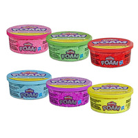 Play-Doh Foam Single Can Assorted (HASE8791)