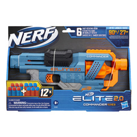 Nerf Elite 2.0 Commander RD-6 (HASE9485)