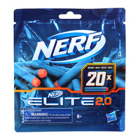Nerf Elite 2.0 Refill Pack x 20 (HASF0040)