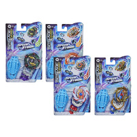 Beyblade Speedstorm Starter Pack (HASF0527)