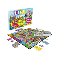 The Game of Life Classic Board Game (HASF0800)