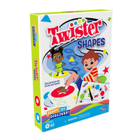 Twister Shapes (HASF1405)