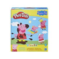 Play-Doh Peppa Pig (HASF1497)