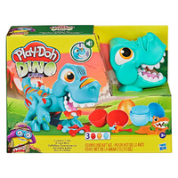 Play-Doh Dino Crew Crunchin T-Rex for Kids Ages 3+ (HASF1504)