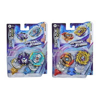 Beyblade Speedstorm Dual Pack (HASF2290)