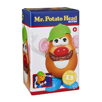 Mr Potato Head Retro (HASF2682)