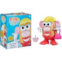 Hasbro Mrs Potato Head Classic for Ages 2+ 12 Pieces (HASF3245)