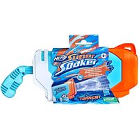 Hasbro Nerf Super Soaker Torrent Water Blaster for Ages 6+ (HASF3889)