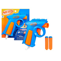 Nerf N Series Flex High-Performance Blasters for Kids Ages 8+ (HASF8623)