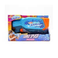 Nerf Super Soaker Surge Splash Water Blaster for Kids Ages 6+