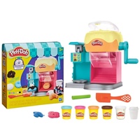 Play-Doh Donut Shop Play Set Play Food Toy for Kids 3+ Years