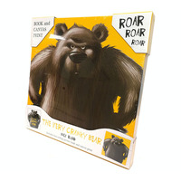 The Very Cranky Bear (HER278137)