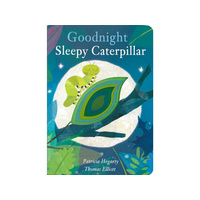 Goodnight Sleepy Caterpillar (HER576933)