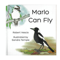 Marlo Can Fly (HER632419)