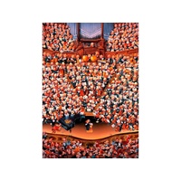 LOUP, ORCHESTRA 2000pc (HEY08660)