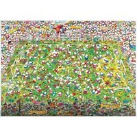 MORDILLO, CRAZY WORLD CUP 4000 (HEY29072)