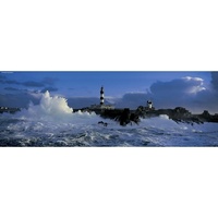 PANORAMA, LIGHTHOUSE 1000pc (HEY29286)