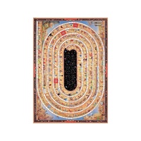 DEGANO, HISTORIA OPUS 1 4000pc (HEY29341)