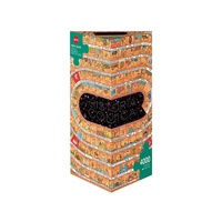 Degano Historia Comica 4000 Piece (HEY29342)