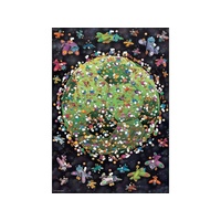 MORDILLO, FOOTBALL Jigsaw Puzzles 1000 Pieces (HEY29359)