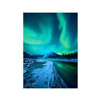POWER OF NATURE NORTHRN.LIGHTS (HEY29549)