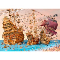 RUYER, CORSAIR 1000pcs (HEY29570)