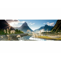 PANORAMA, MILFORD SOUND 1000pc (HEY29606)