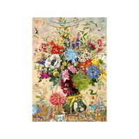 DEGANO, FLOWER'S LIFE 1000pc (HEY29787)