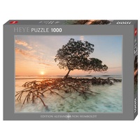 Von Humboldt Red Mangrove Puzzle 1000pcs (HEY29856)