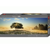 Heye Panorama Play of Light Jigsaw Puzzle 1000 Pieces (HEY29901)