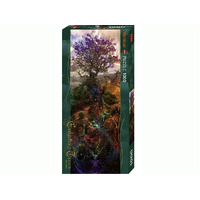 Heye Enigma Trees Magnesium Jigsaw Puzzle 1000 Pieces (HEY29910)