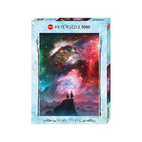 Heye Inner Mystic Cosmic Dust by Andy Kehoe Jigsaw Puzzle 1000pcs (HEY29969)