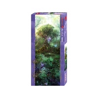 Heye Enigma Trees Potassium Tree Jigsaw Puzzle 1000 Pieces (HEY30003)