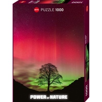 Heye Power of Nature Sycamore Jigsaw Puzzle 1000 Pieces