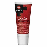 PUZZLE CONSERVER (Tube) (HEY80588)