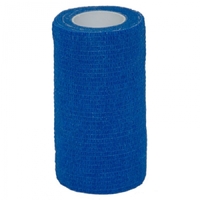Kelato Endurowrap Cohesive Horse Bandage Royal Blue 