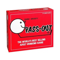 PASS OUT (HOL020300)