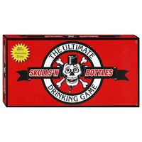 Skulls N Bottles Drinking Game (HOL029341)
