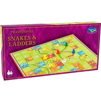 SNAKES & LADDERS (HOL129454)