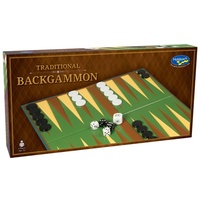 BACKGAMMON (HOL512010)