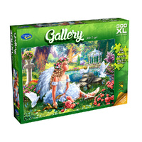 Holdson Gallery 8 Little Angel Jigsaw Puzzle XL 300 Pieces (HOL774067)