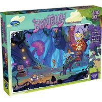 Holdson Badjelly: Forest Adventure Jigsaw Puzzle XL 300 Pieces