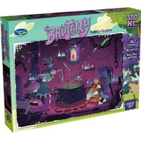 Holdson Badjelly: Cauldron Jigsaw Puzzle XL 300 Pieces