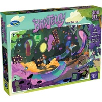 Holdson Badjelly: Super Slide Fun Jigsaw Puzzle XL 300 Pieces