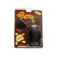 Fart Machine Remote Control (HSN07141)