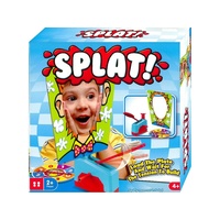 Splat! Family Fun Game  (HTI344612)