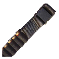 Powa Beam Cordura Cartridge Belt Ammo Holder 12g (IB4PK)