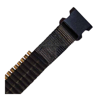 Innercore Cordura Catridge Belt .222 Cal Holds 25 Bullets (IB5222)