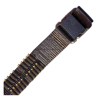 Innercore Cordura Cartridge Belt Double Row .22 Cal Holds 100 Bullets (IB522DR)